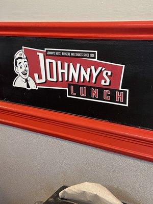 Johnny's