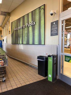 Publix Pharmacy at Southern Trace Plaza