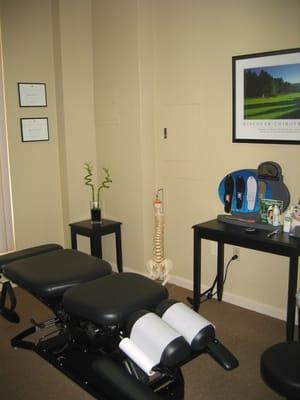 Treatment Room