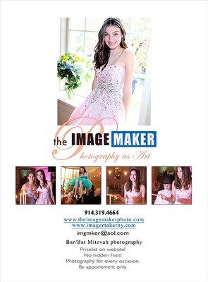 the Image Maker