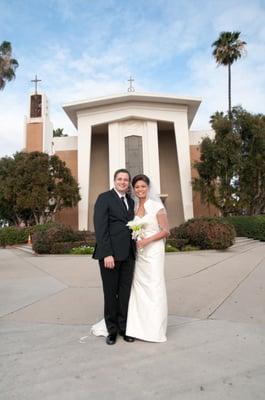 Photo courtesy of Lifetime Images Wedding Photography ( LifetimeImages.com)  Copyright 2014