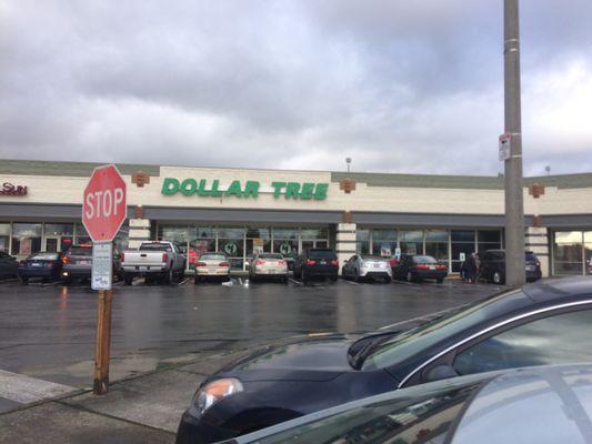 Dollar Tree