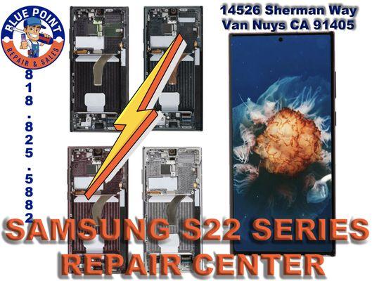 ALL SAMSUNG EXPRESS REPAIR