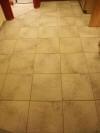 Kitchen remodel - tile