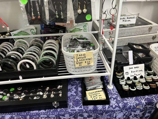 Side business - jewelry