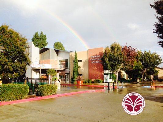 Fremont Christian School - Early Education through High School