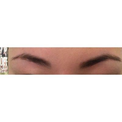 Absolutely the worst! Uneven and I asked for straight full brows...