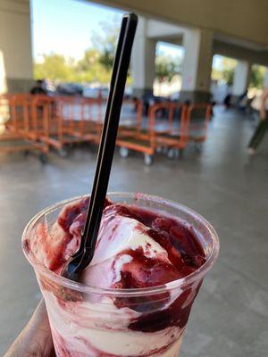 Costco Food Court