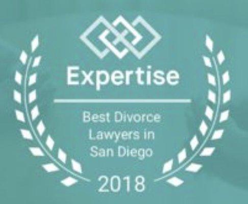 Best Divorce Lawyers in San Diego 2018