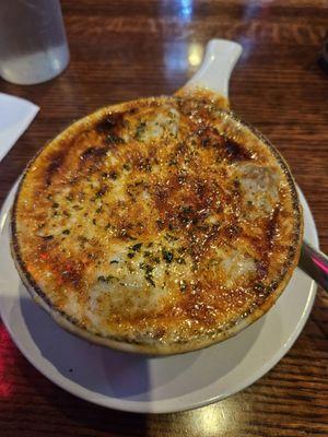 French Onion Soup