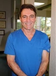 Have you met all of our Dentists in the office? This is Dr. Kenneth Kerman - Our Root Canal Specialist at Lissauer Dental!