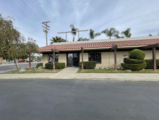 Hemet Optometric Center