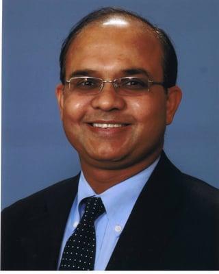 Rajesh S Kakani, MD