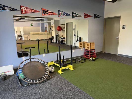 Ivy Rehab Physical Therapy