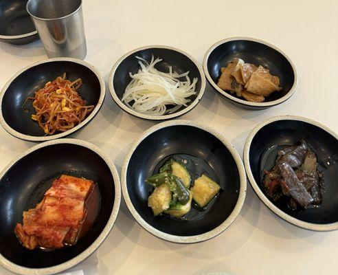 Banchan