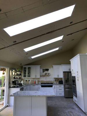 Quality Skylight Repair & Installation Service