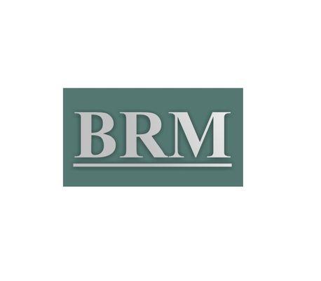 BRM LOGO