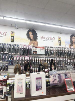 Hair Show Beauty Supply