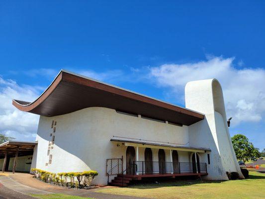 Mililani Memorial Park & Mortuary