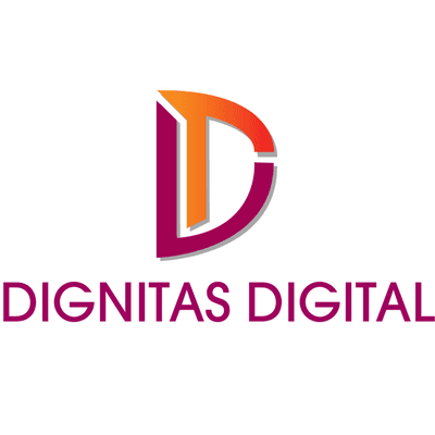 Dignitas Digital Logo