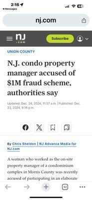 https://www.nj.com/union/2024/12/nj-condo-property-manager-accused-of-1m-fraud-scheme-authorities-say.html