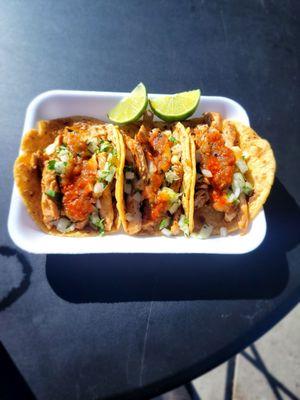 Sonora Steak Asadero Food Truck