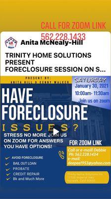 Trinity Home Solutions