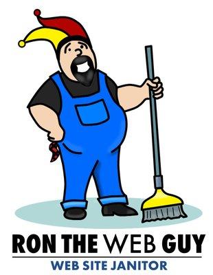 Ron the Web Guy