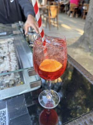 Spritz