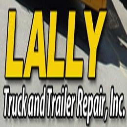 Lally Tire & Towing Service