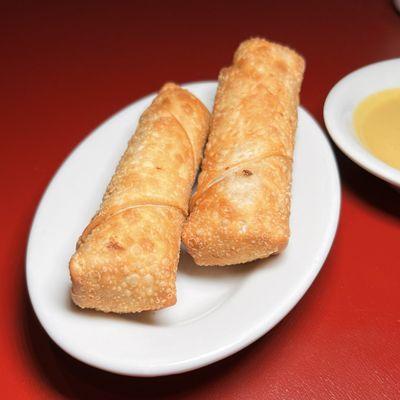 Egg Rolls