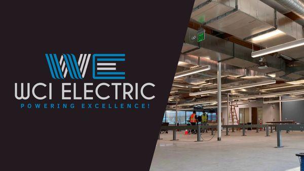 WCI Electric has Commercial & Residential electricians ready to help you with all your electrical installations and repairs. FREE QUOTES!