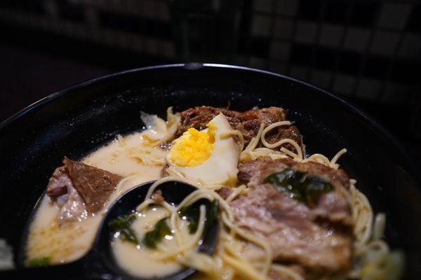 Ajisen Ramen