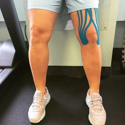 Kinesiotape