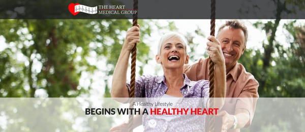 The Heart Medical Group