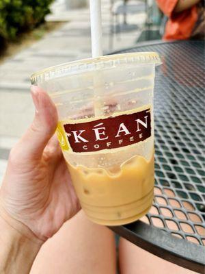 Kean Coffee