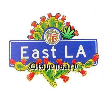 East LA Uniforms