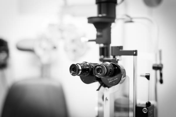 Slit Lamp