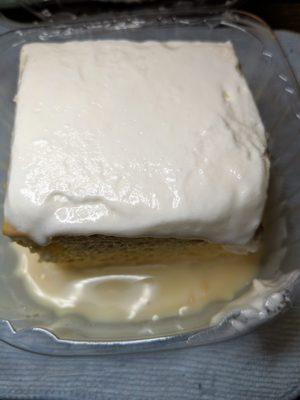 Tres Leches