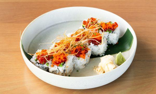 AFURI roll