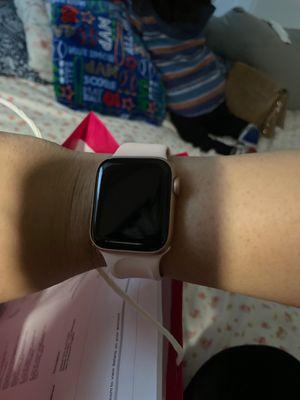 Apple Watch