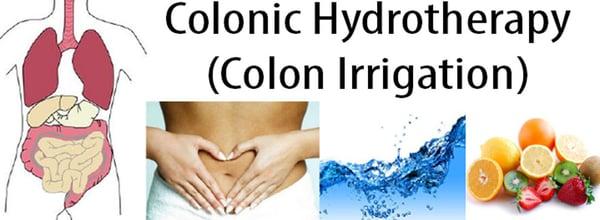 Healthy Body Starts With A Healthy Colon