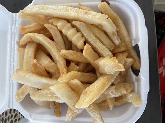 Original French Fries