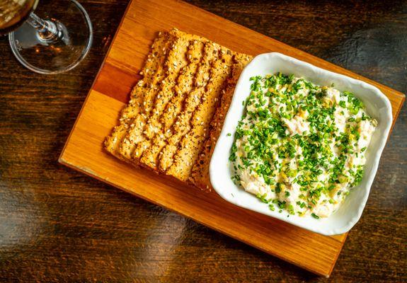 Smoked Fish Dip