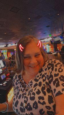 Casino fun!!!!!