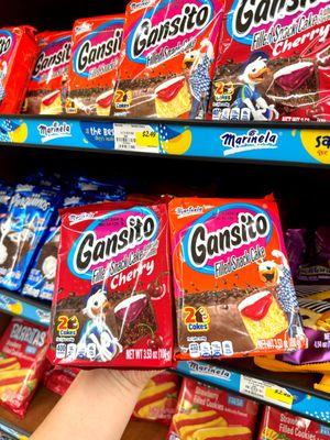 gansito