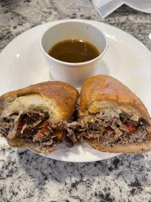 French Dip