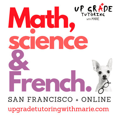 Distance Education in San Francisco and beyond...