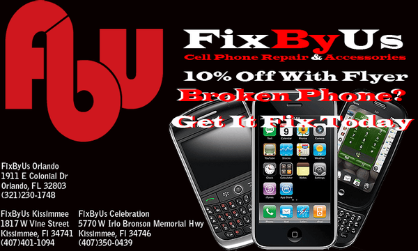 FixByUs