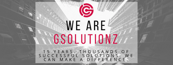 Gsolutionz